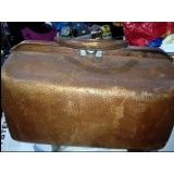 Vintage Doctor Bag
